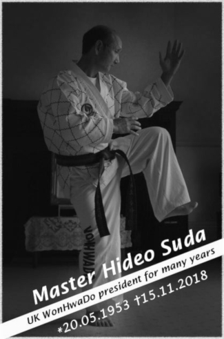 Memorian-Hideo Suda